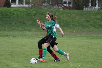 Bild 132 - wB-Jun NMS am 29.4.12